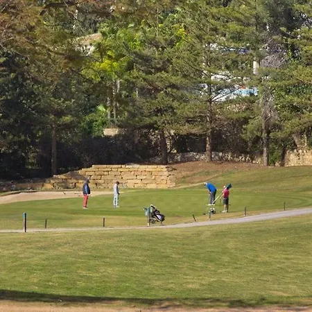 Mijas Golf Apartment Fuengirola