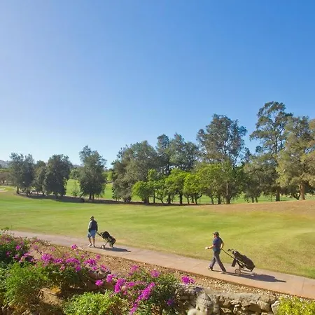 Apartment Mijas Golf Fuengirola