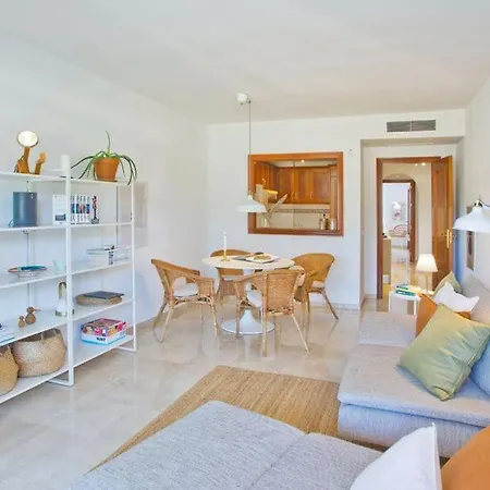 Mijas Golf Apartment