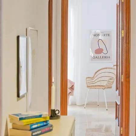Apartment Mijas Golf