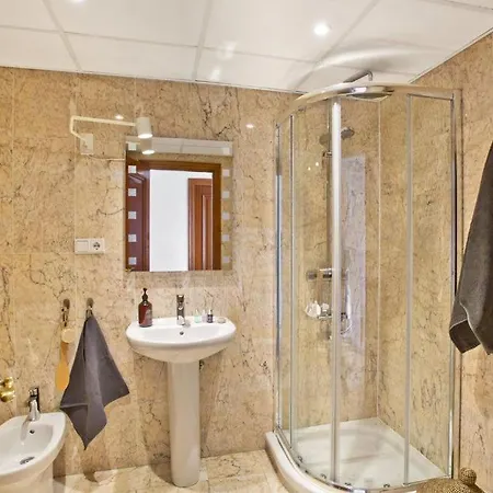 Mijas Golf Apartment