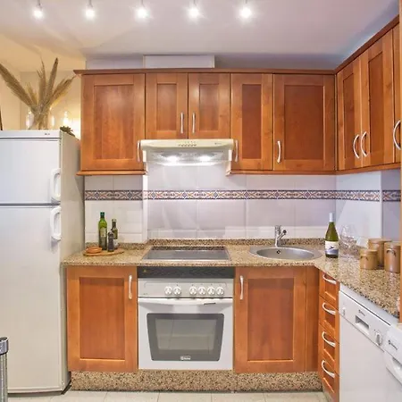 Mijas Golf Apartment Fuengirola