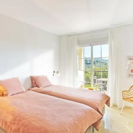 Mijas Golf Apartment